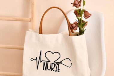nurse-tote-bag
