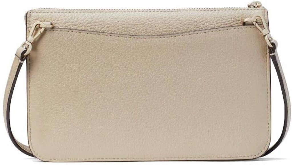 kate spade handbag for women Leila small flap crossbody bag