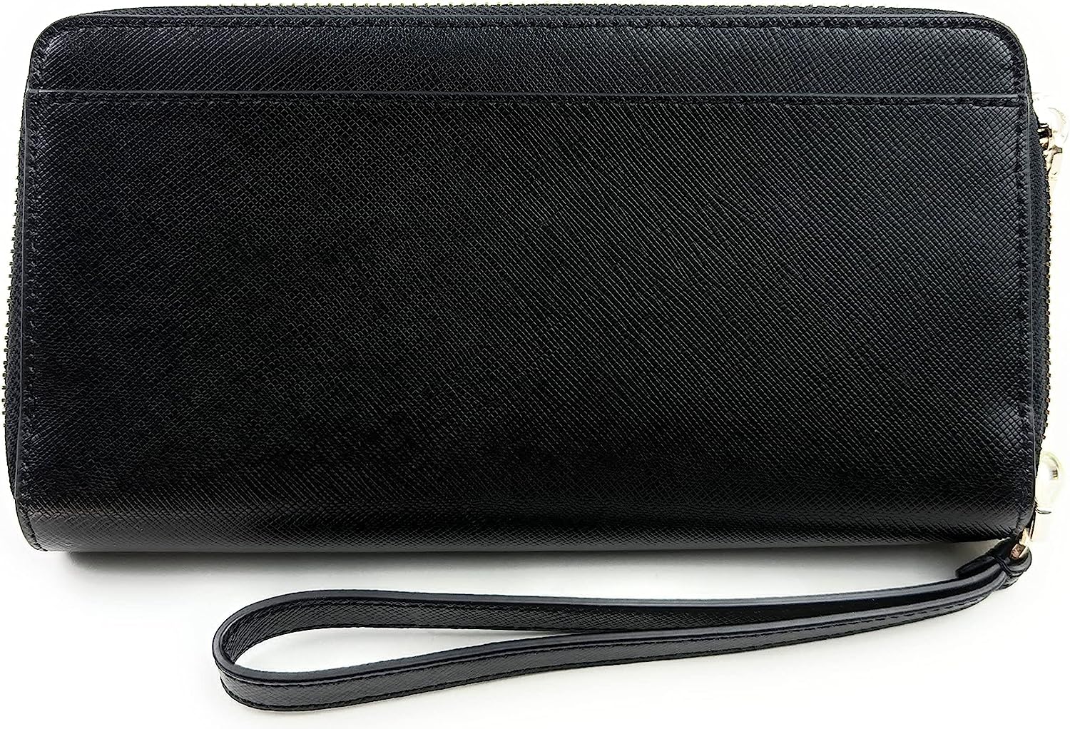 kate spade staci large carryall wristlet clutch wallet in black 3