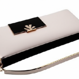 kate spade womens staci medium l zip wristlet review