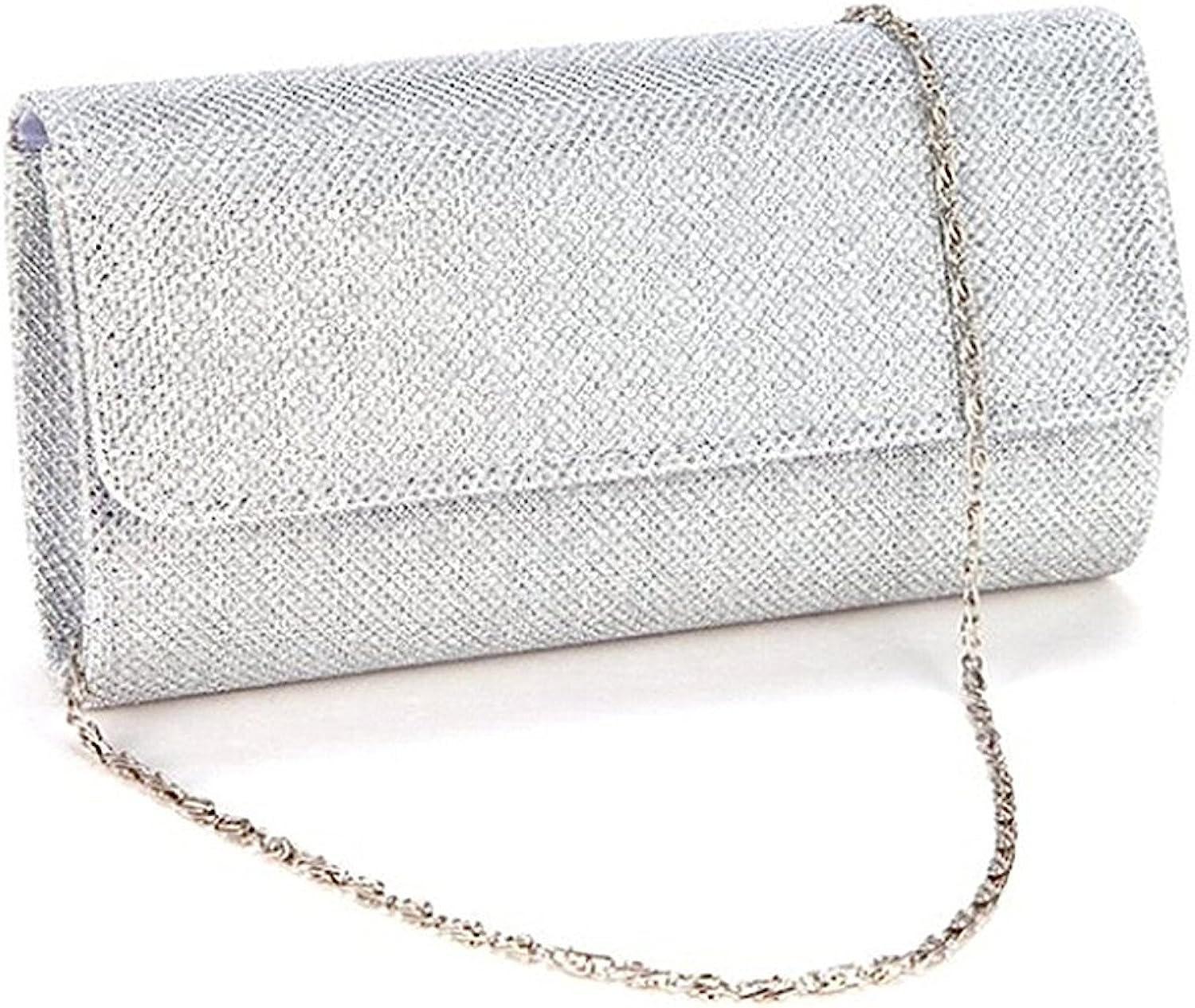 lovyococo evening bag clutch purses for women ladies sparkling party handbag wedding bag review 1