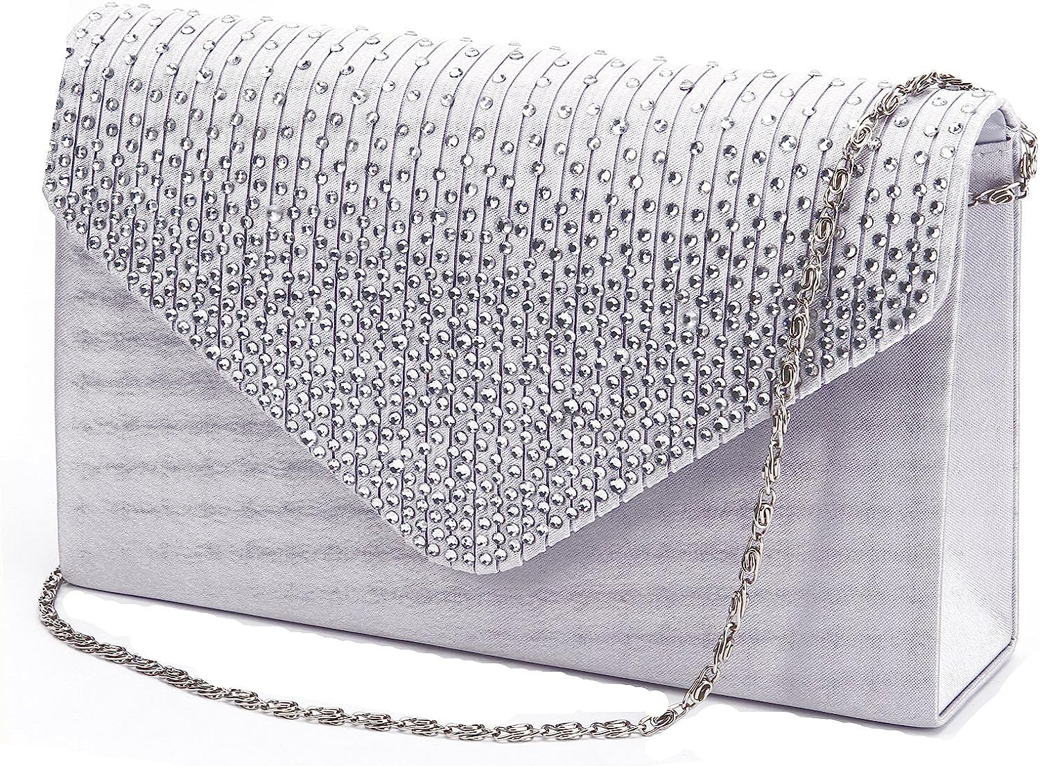 nodykka purses and handbags envelope evening clutch crossbody bags classic wedding party shoulder bag for women review