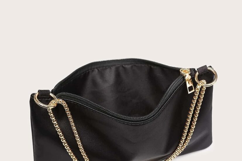 verdusa womens satin evening handbag shoulder bag purse review