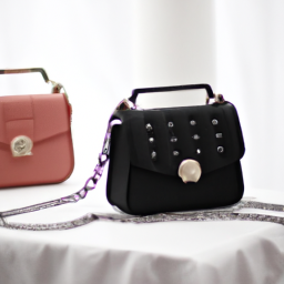 achieving practicality and fashion in handbags