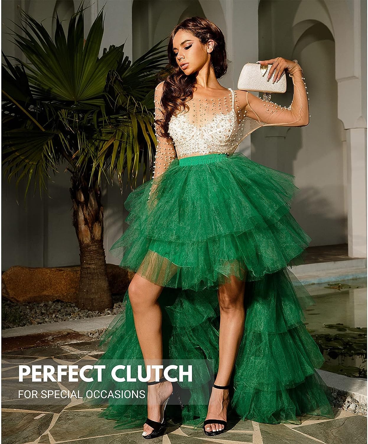 Before Ever Evening Bag - Small Clutch Purses for Women Wedding - Womens Evening Handbags Formal Crossbody Evening Clutch Before Ever Evening Bag - Small Clutch Purses for Women Wedding - Womens Evening Handbags Formal Crossbody Evening Clutch