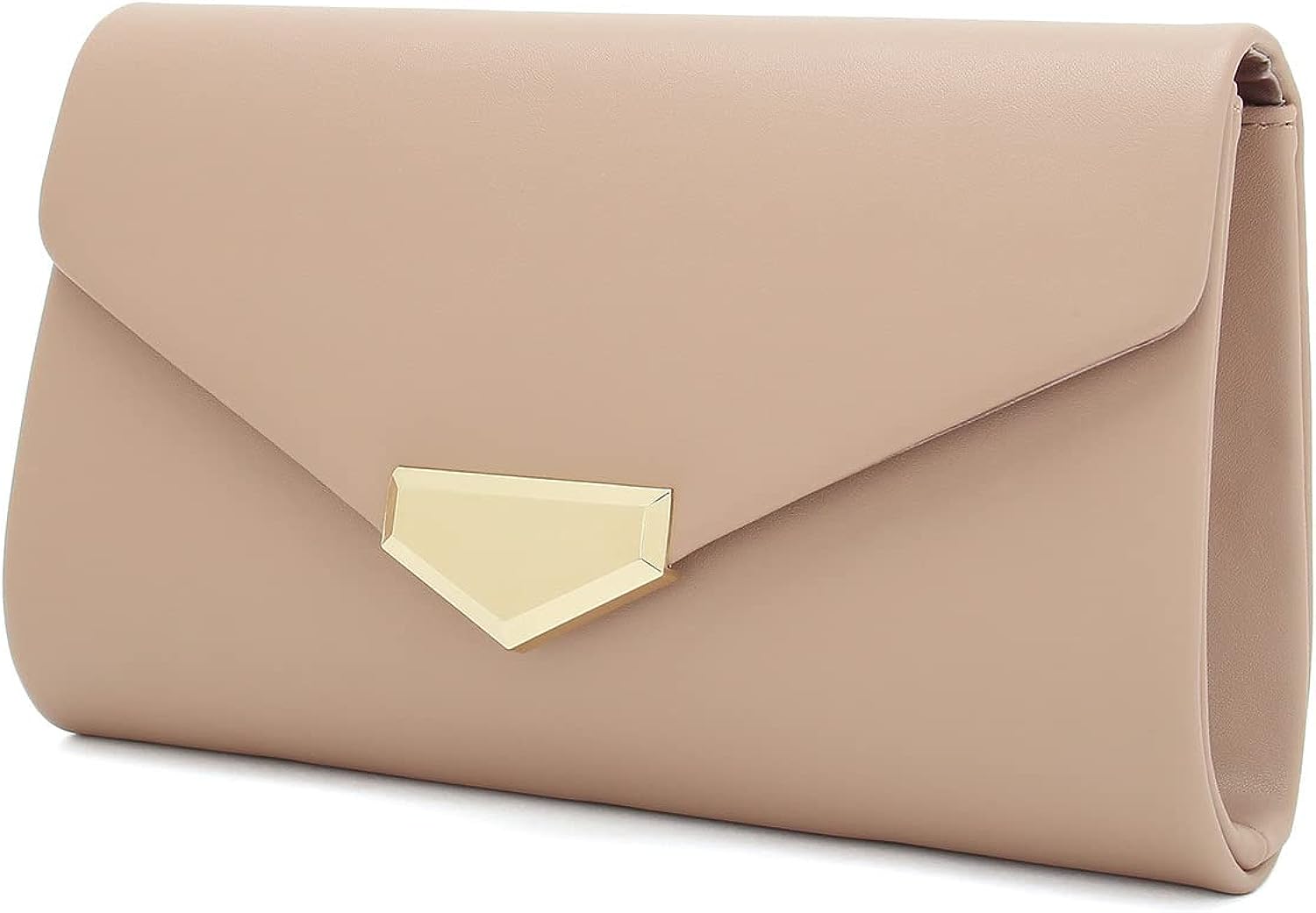 charming tailor pu clutch purse review