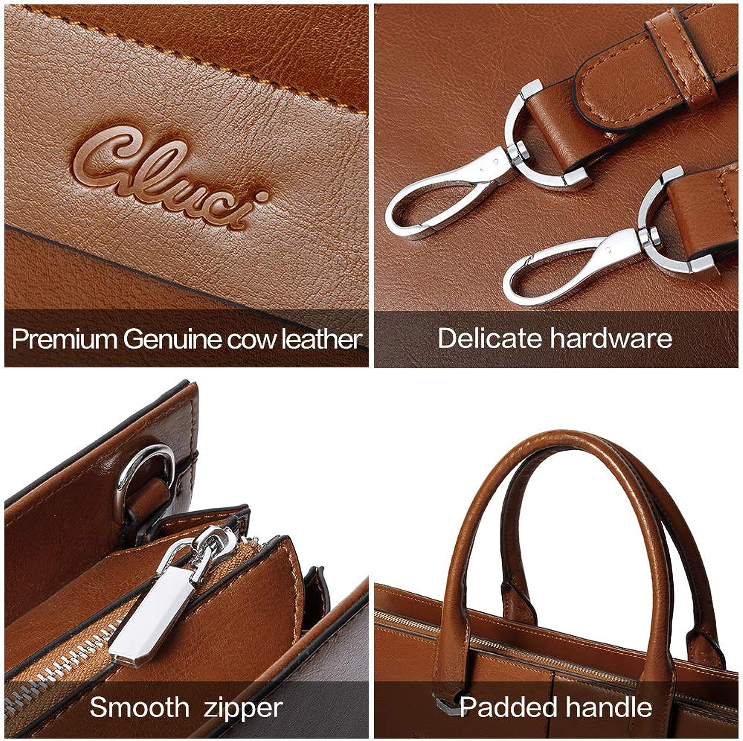 cluci-leather-briefcase-for-women-vintage-laptop-156-inch-slim-large-business-ladies-work-shoulder-bag-review