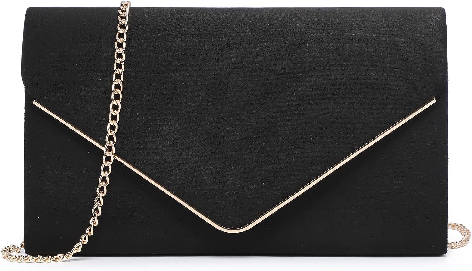 Dasein Women Faux Suede Evening Clutch Bags Formal Party Clutches Wedding Purses Cocktail Prom Clutches Dasein Women Faux Suede Evening Clutch Bags Formal Party Clutches Wedding Purses Cocktail Prom Clutches
