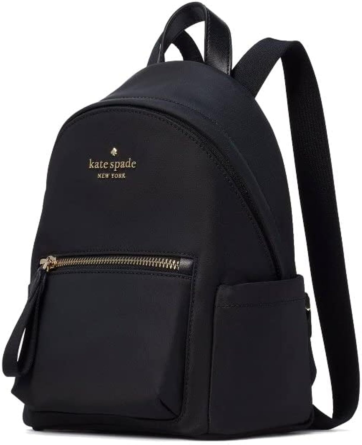 kate spade backpack handbag review