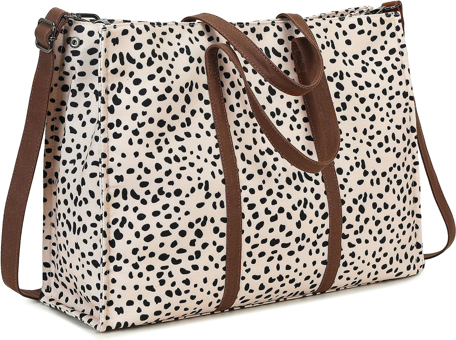 Laptop Tote Bag for Women Work 15.6 inch Canvas Shoulder Bags Computer Messenger Purse Teacher Handbag Office Briefcase Laptop Tote Bag for Women Work 15.6 inch Canvas Shoulder Bags Computer Messenger Purse Teacher Handbag Office Briefcase