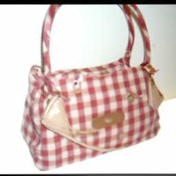 methods for authenticating a designer handbag