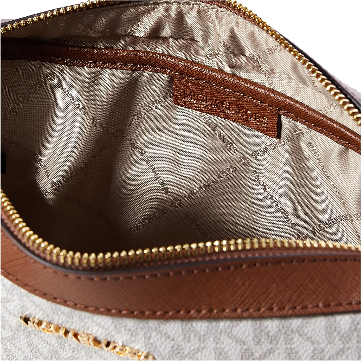 michael kors crossbody bag review