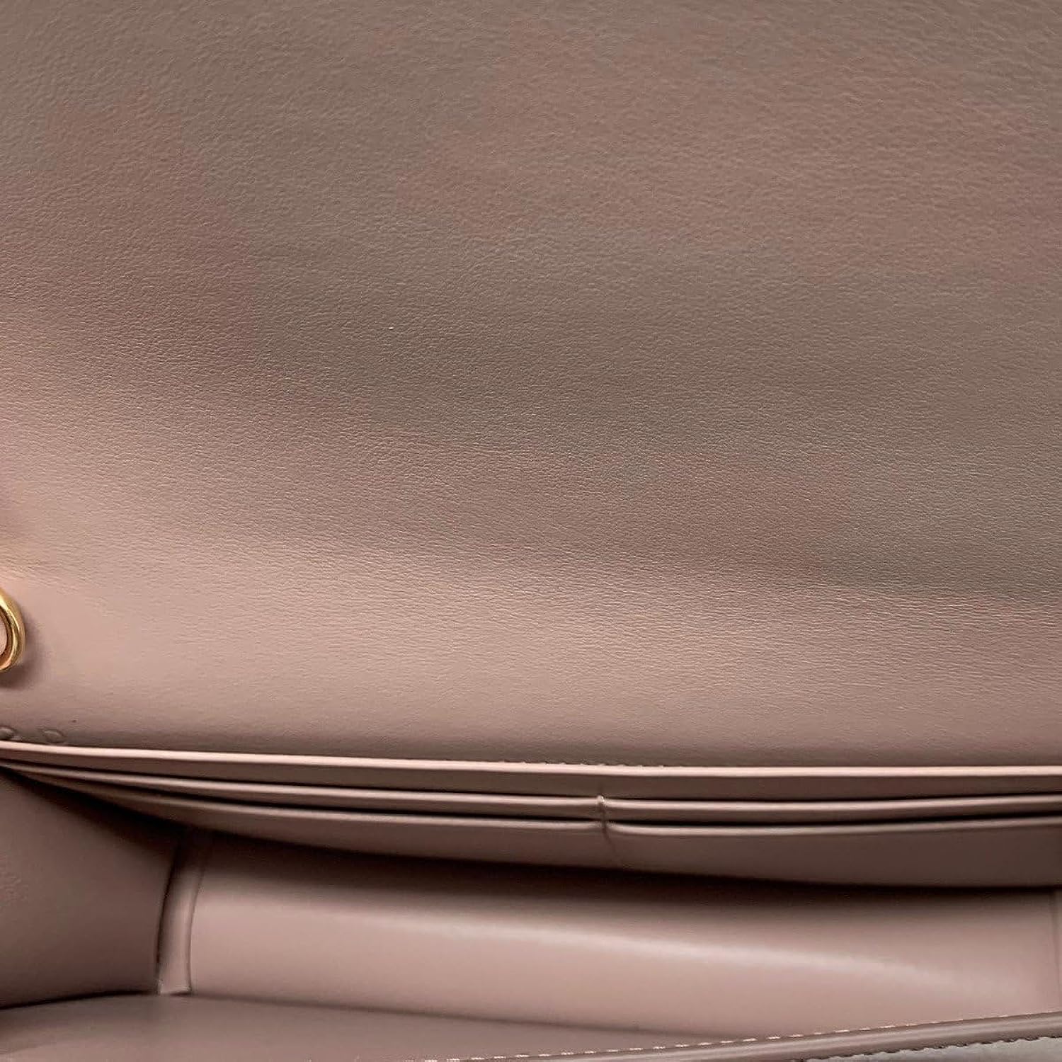 Prada Cipria Beige Vitello Move Leather Chain Wallet Crossbody Bag 1BP021 Prada Cipria Beige Vitello Move Leather Chain Wallet Crossbody Bag 1BP021