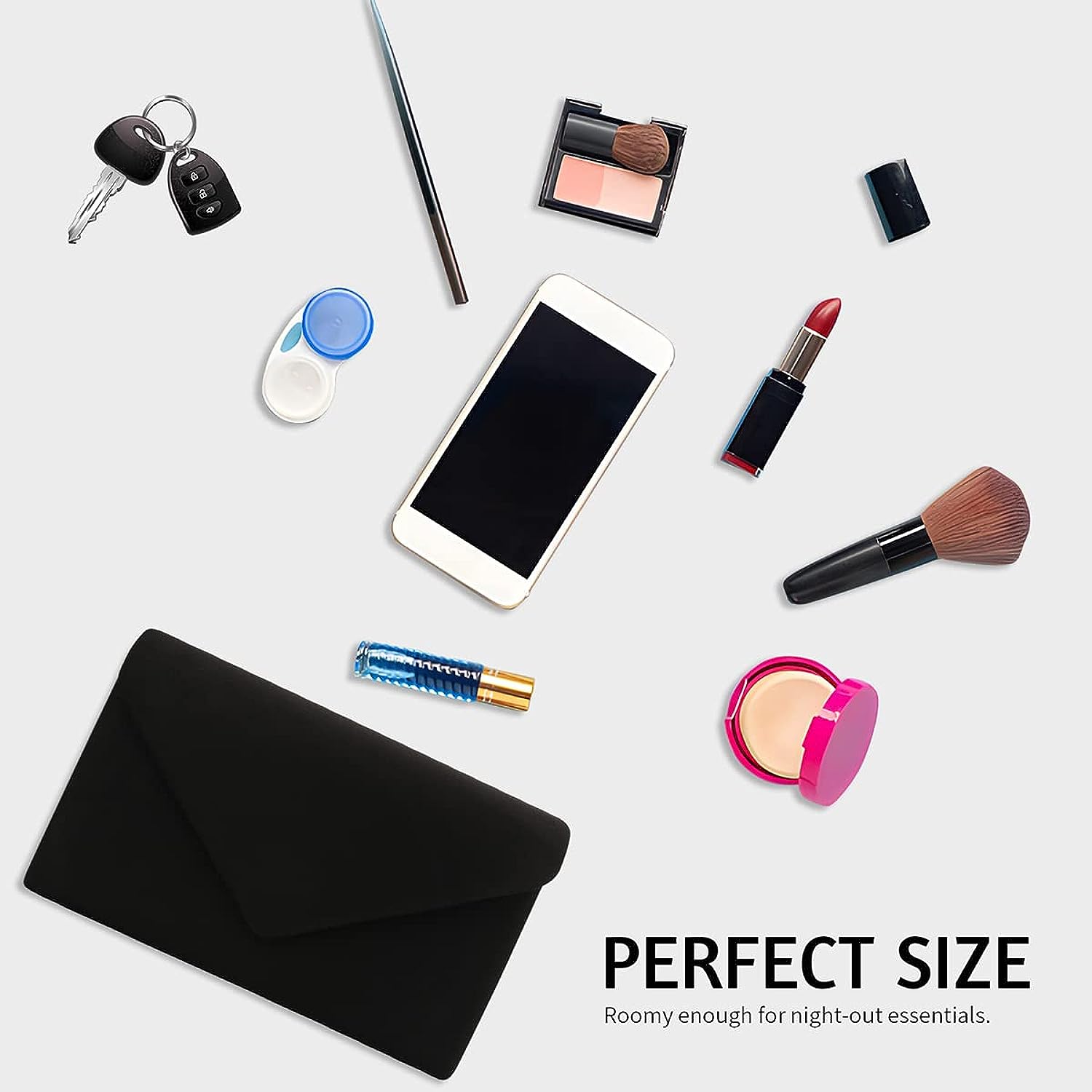 women evening bags review