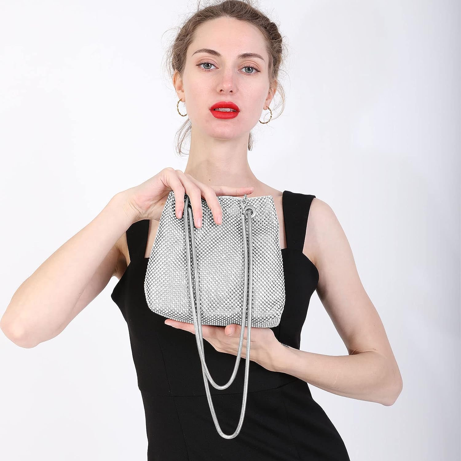 womens evening bag review