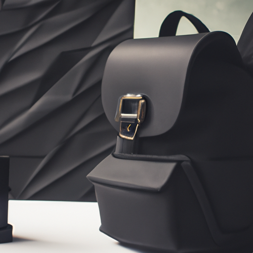 how to wear a sling backpack