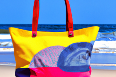 can i take a tote bag as a carry on