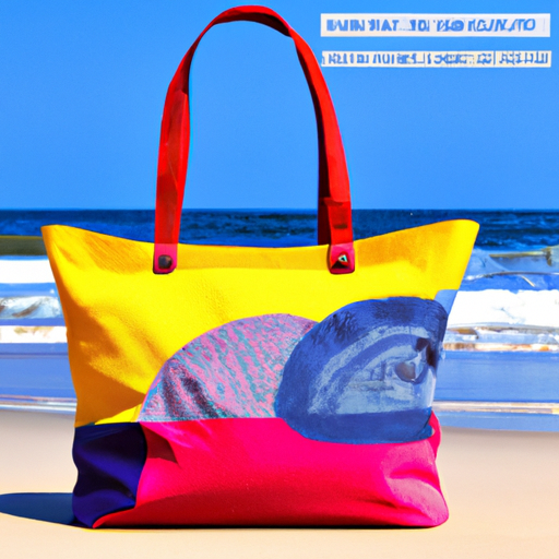 can i take a tote bag as a carry on