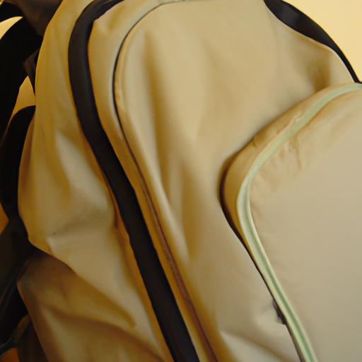 can you use a backpack as a carry on