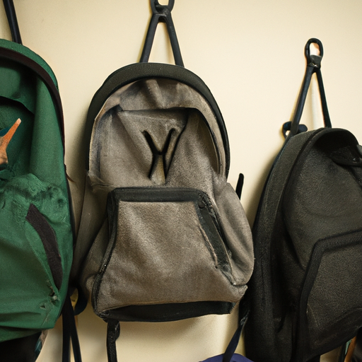How To Store Backpacks Go Girl Bags