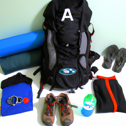 what-size-backpack-for-2-day-hike