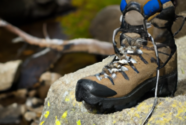 what to wear backpacking