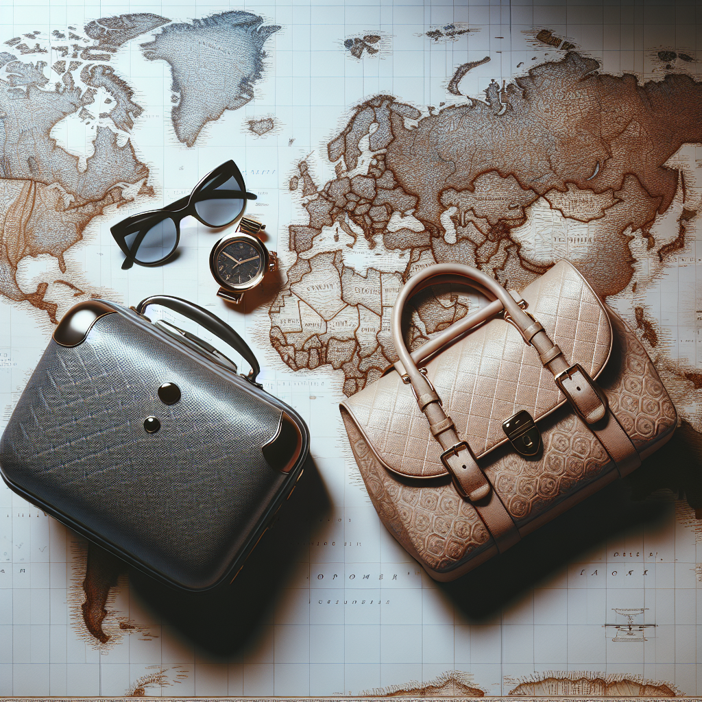 can i have a purse and a carry on