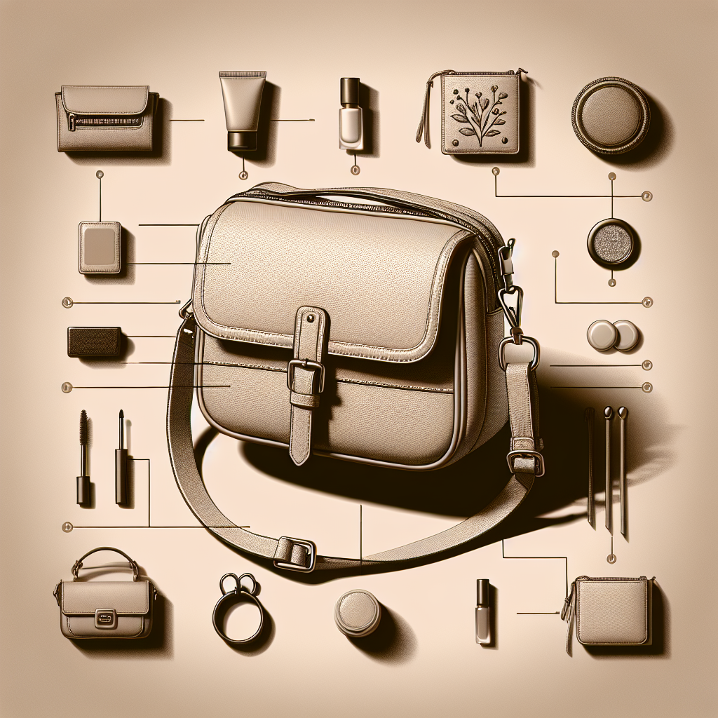 can i use the same handbag for day and night events