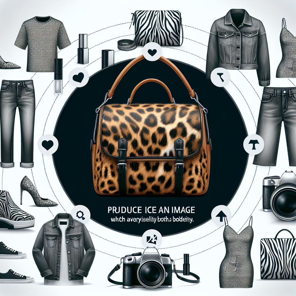 can i wear animal print bags with any outfit