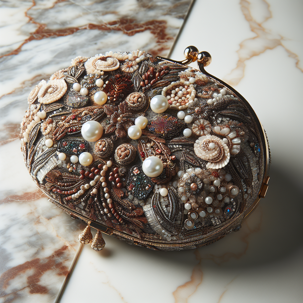 can i wear vintage handbags with modern outfits