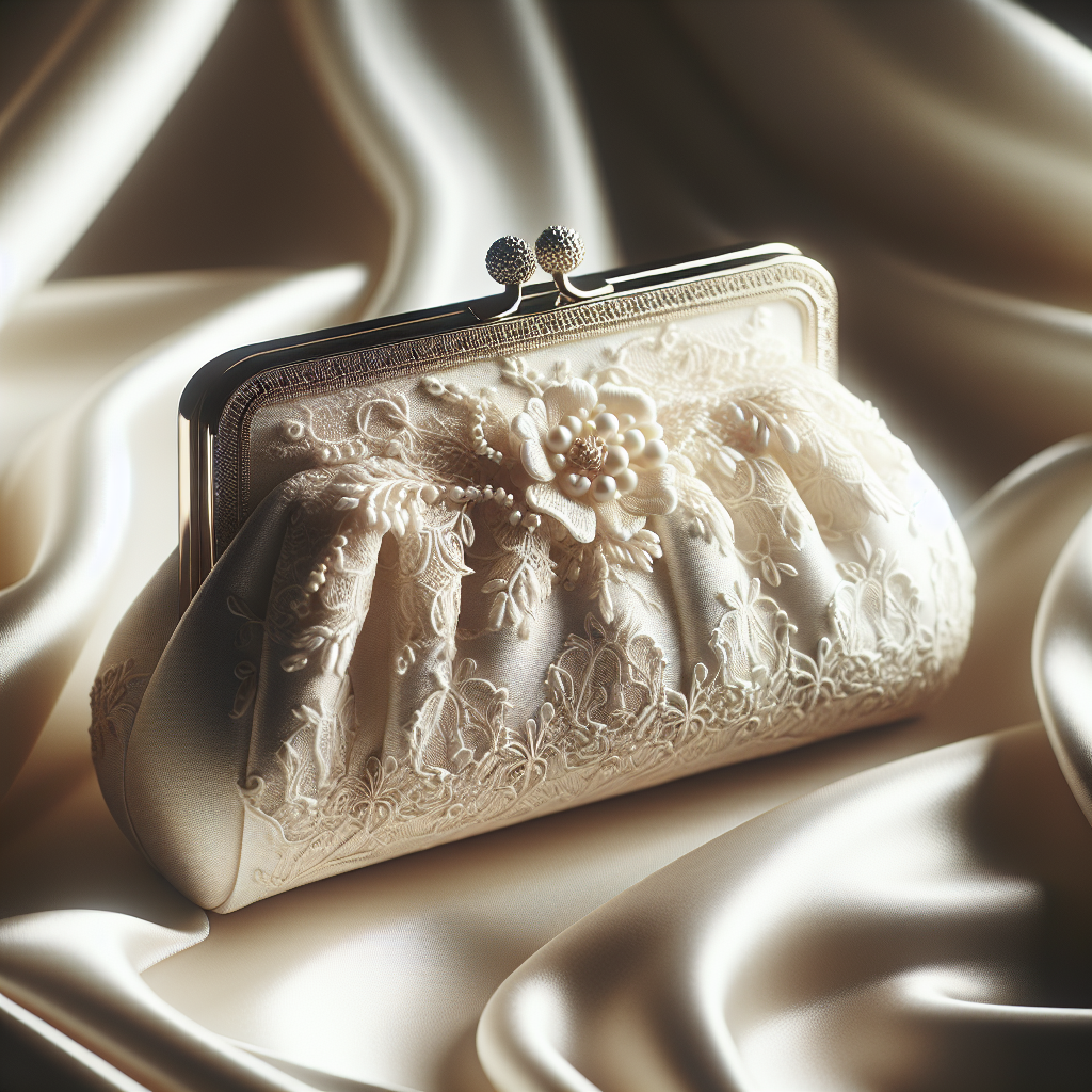 how do i choose a bag for a wedding