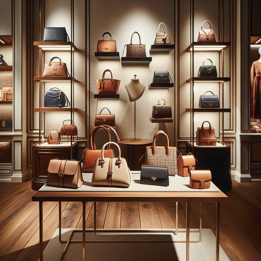 how do i choose a bag that complements my body shape