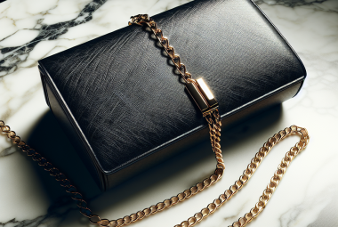 how do i choose a handbag for a date night