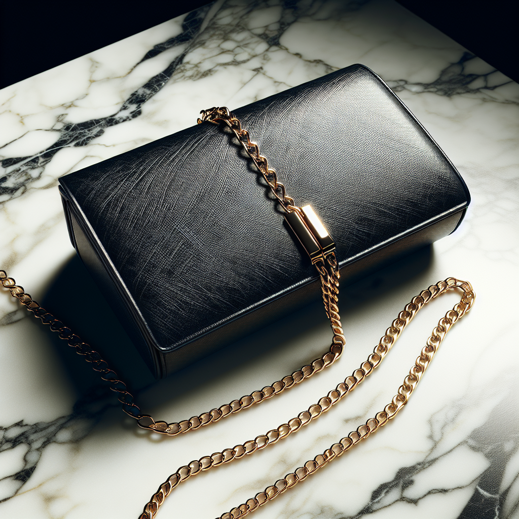 How Do I Choose A Handbag For A Date Night