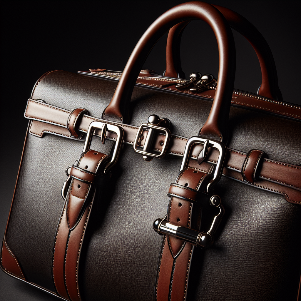 how do i choose a handbag for work