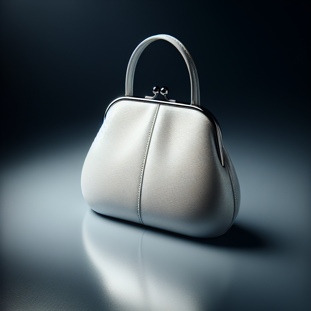 how to clean inside of purse