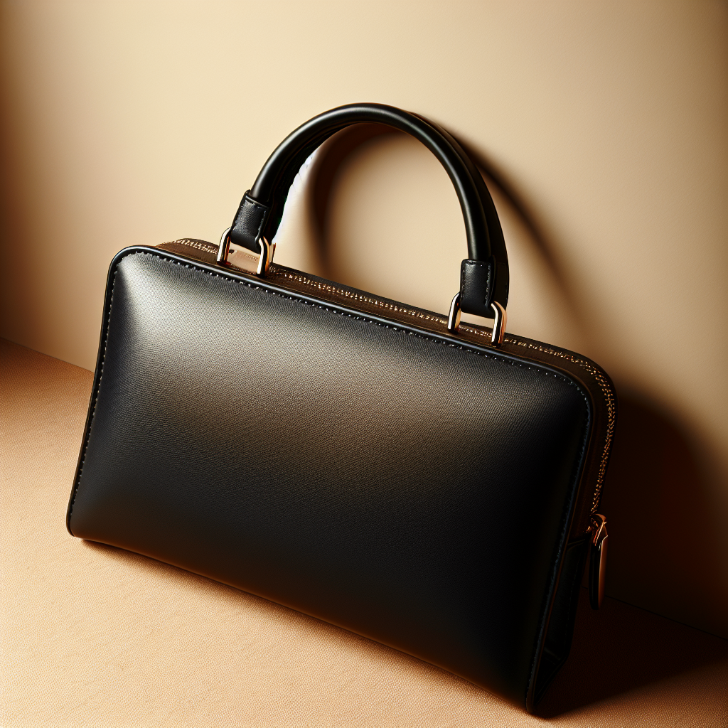 How To Match Handbag With Outfit