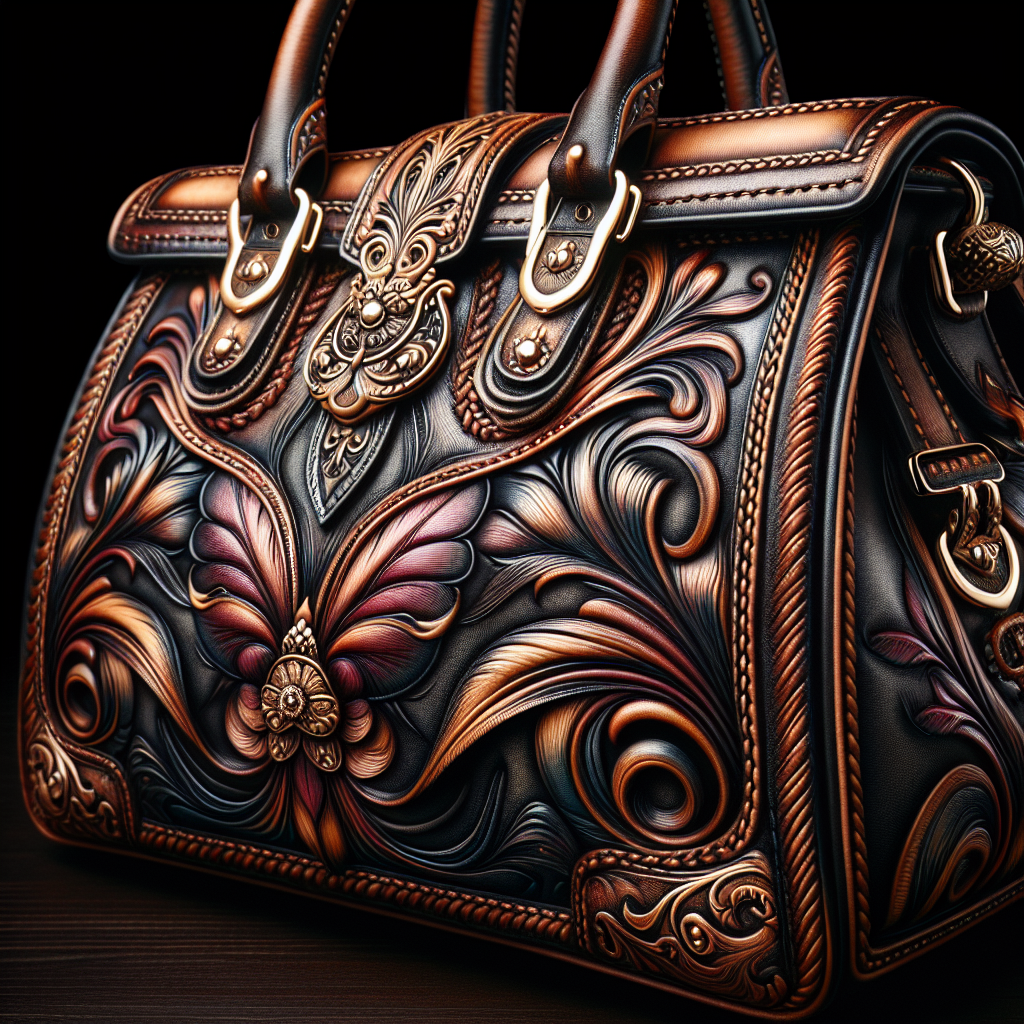 what are the considerations for buying a luxury handbag