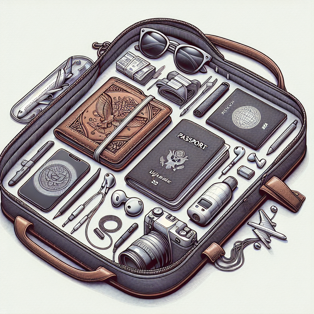 what can i carry in my purse on a plane