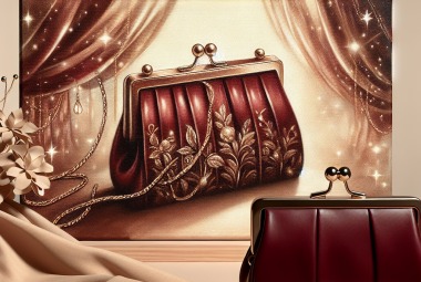 what color purse goes with everything