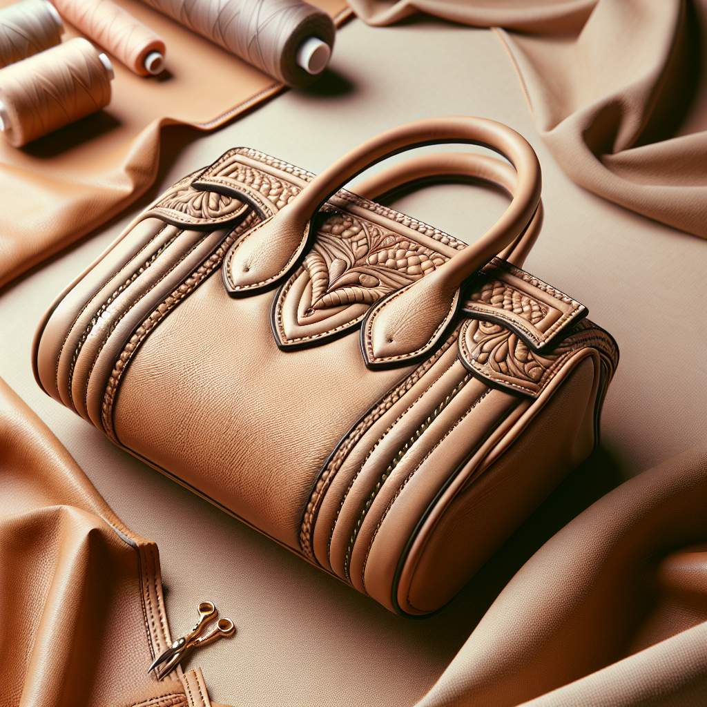 what factors determine the price of a handbag