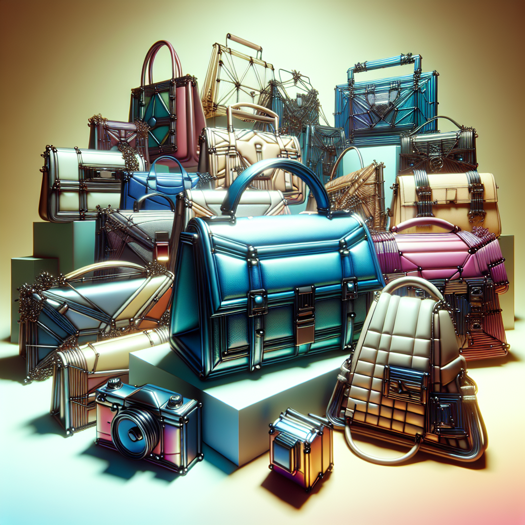 what handbags are in style for 2023