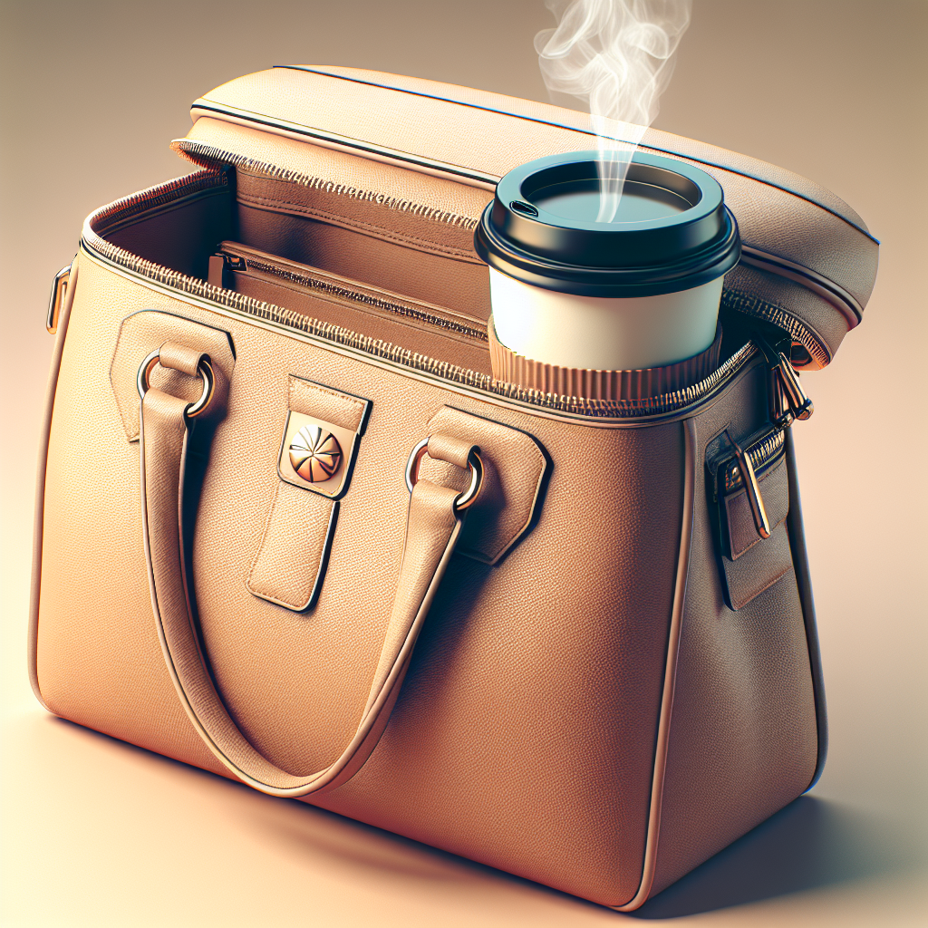 what is purse coffee