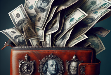 what is the power of the purse