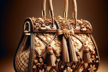 when is national handbag day