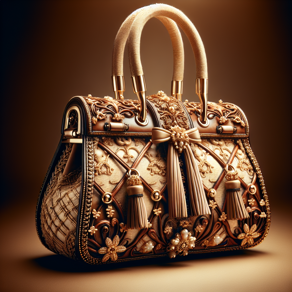 When Is National Handbag Day