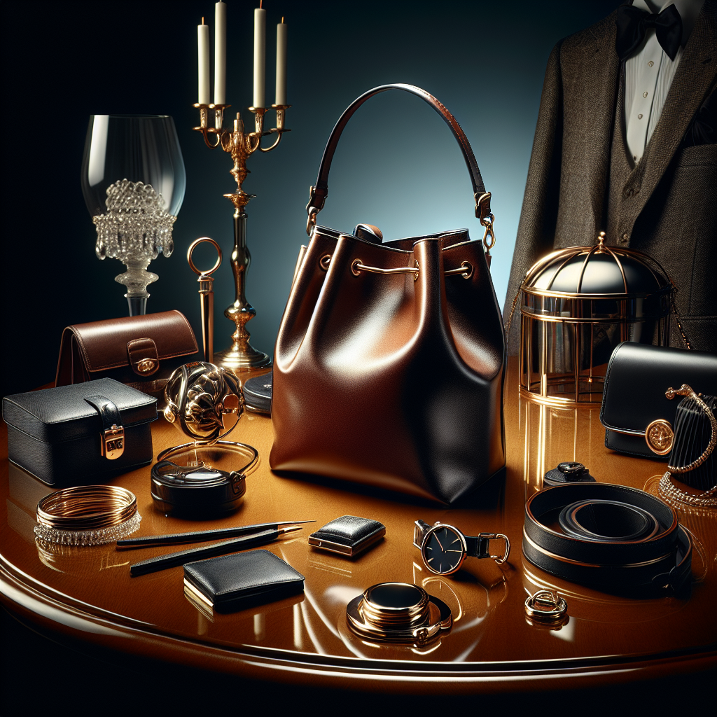 are bucket bags suitable for formal occasions