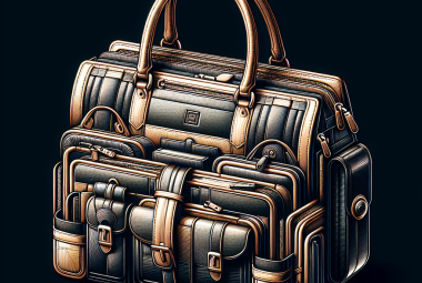 how to choose the right handbag