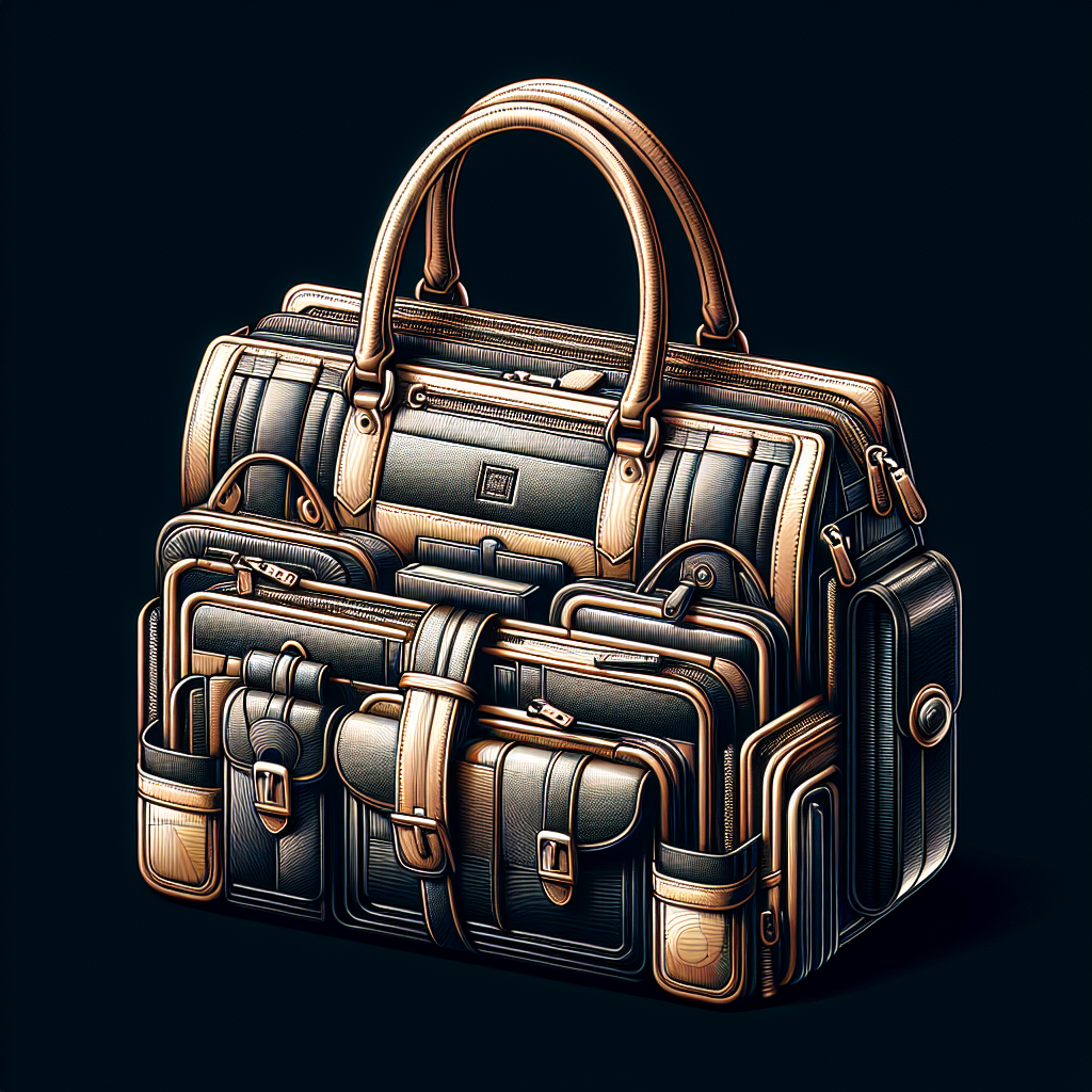 how to choose the right handbag