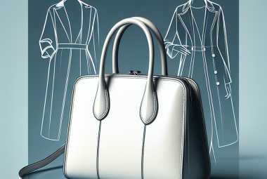 what a handbag says about a woman